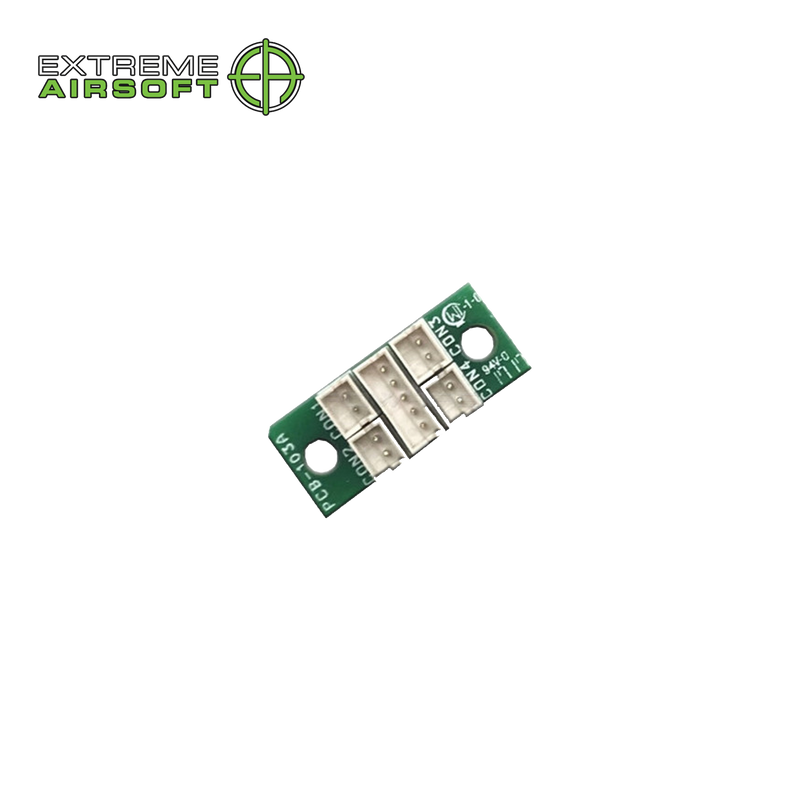 PolarStar Universal Plugboard