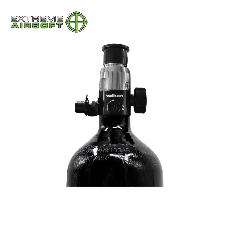 Valken V2.0 Regulator 6000psi Gauge