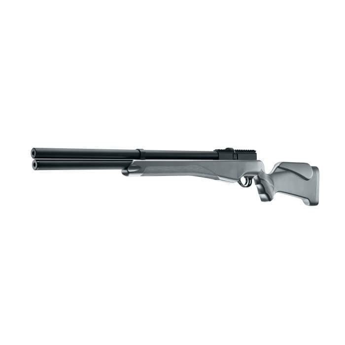 Umarex Origin .22 Caliber PCP Air Rifle with High Pressure Air Hand Pump