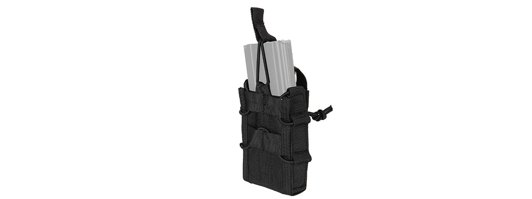 Lancer Tactical M4/M16 Single Mag Pouch