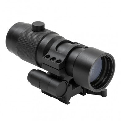 NCStar 3X Flip to Side Magnifier