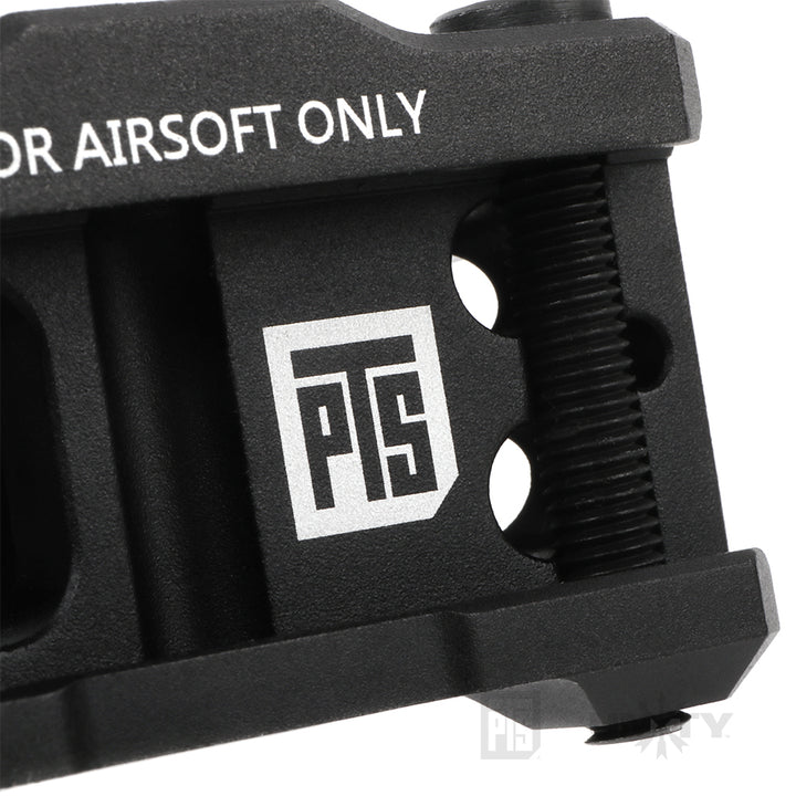 PTS Unity Tactical FAST Micro Mount