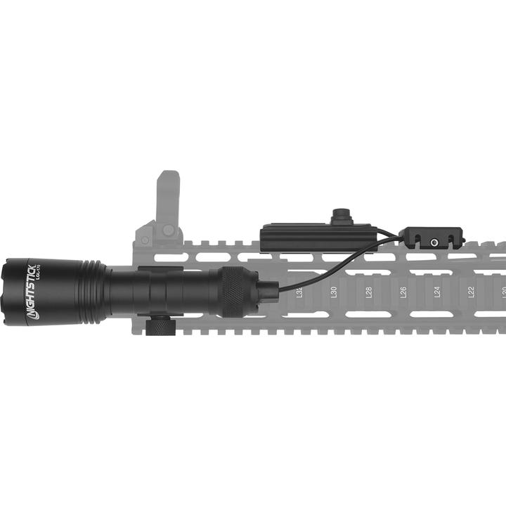 Nightstick Rechargeable Full-sized Long Gun Light Kit