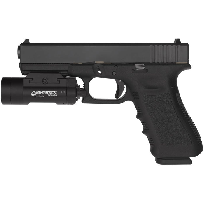 Nightstick Tactical Weapon Mounted Light w/Strobe