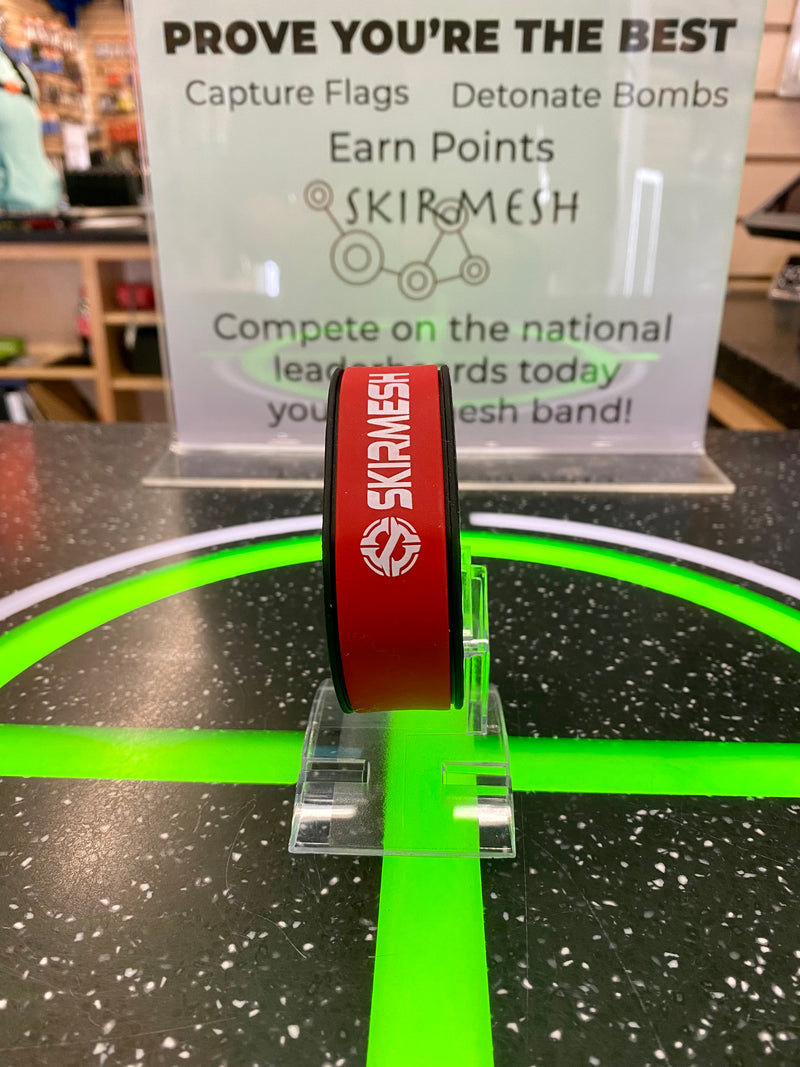 Skirmesh Arm Band