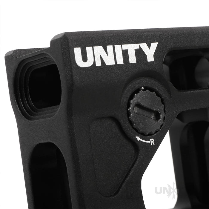 PTS Unity Tactical FAST Micro Mount