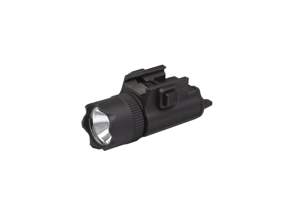 Super Xenon Tactical Flashlight