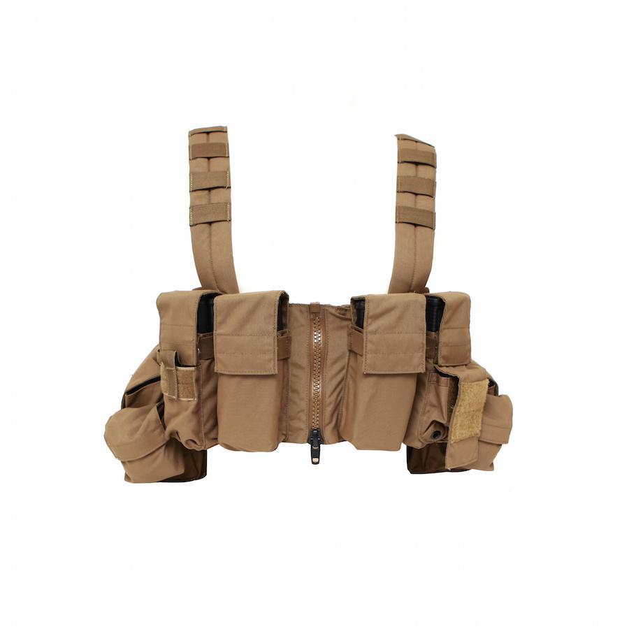 LBX Lock And Load Chest Rig
