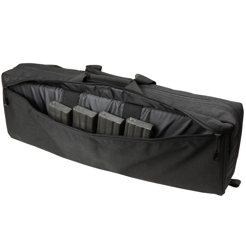 25" Transporter Case