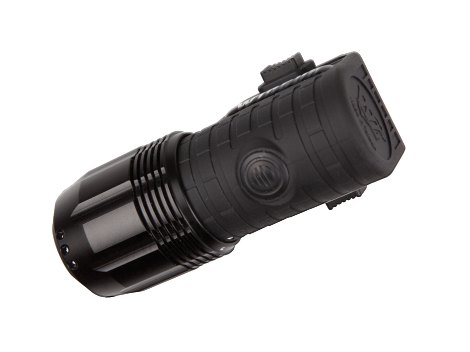 ASG 3W LED Flashlight