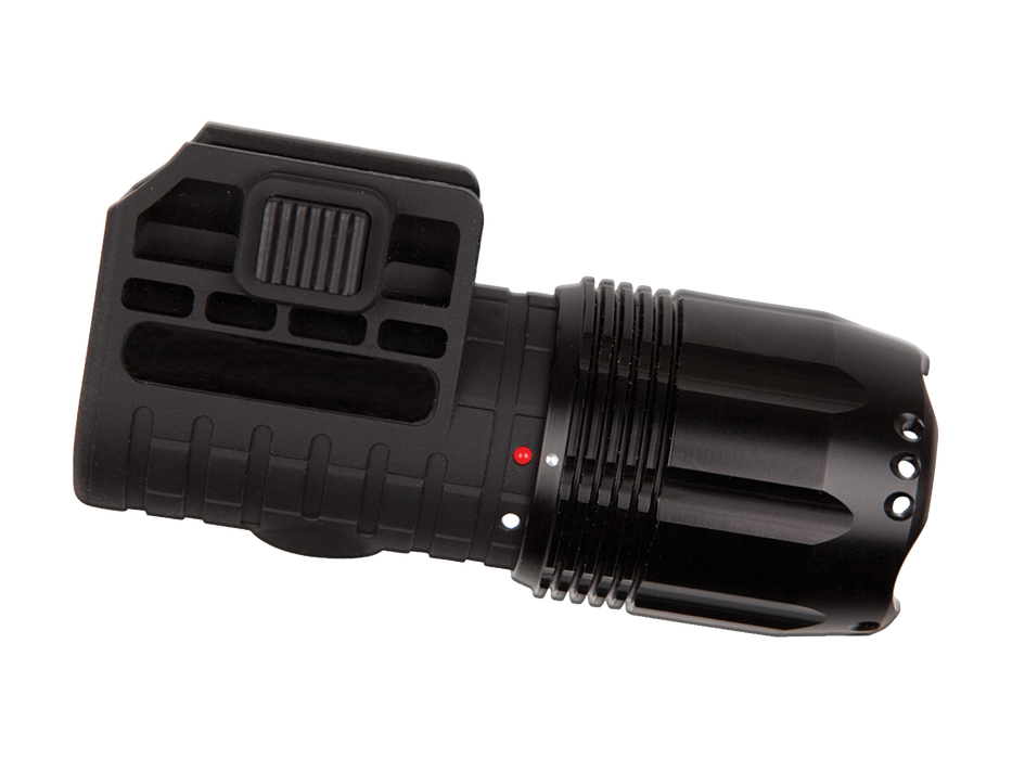 ASG 3W LED Flashlight