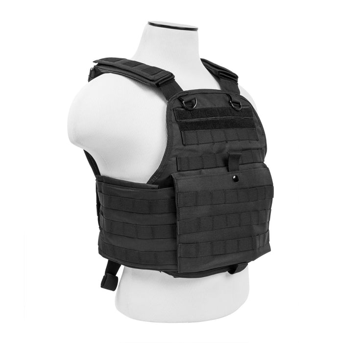 VISM Plate Carrier