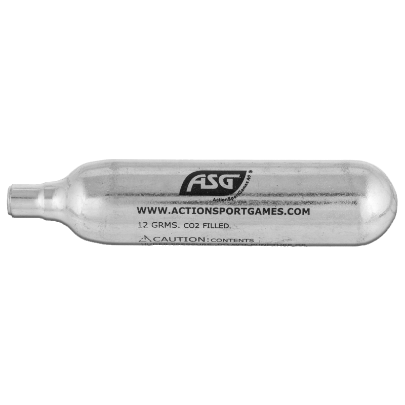 ASG Ultrair 12g Co2 Cartridge
