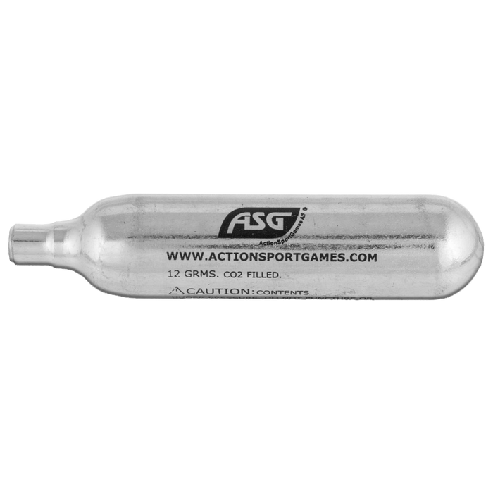 ASG Ultrair 12g Co2 Cartridge