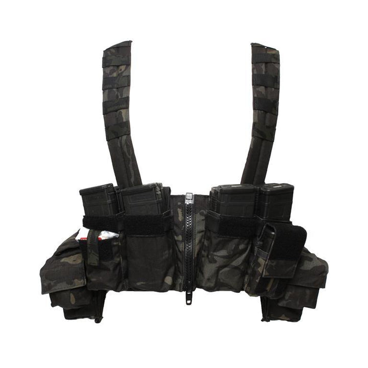 LBX Lock And Load Chest Rig