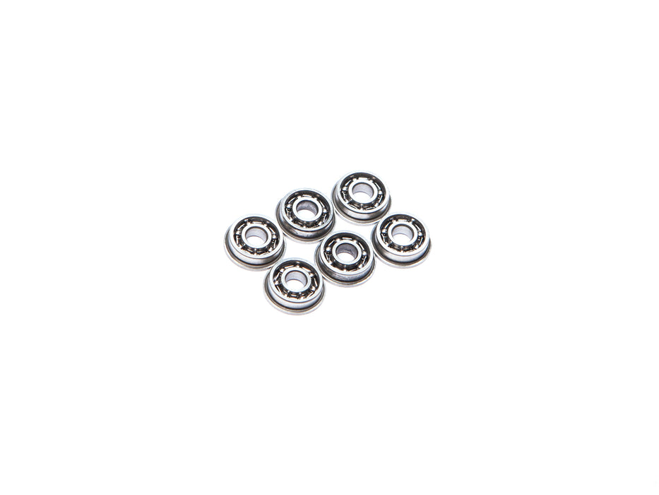 ASG Steel Ball Bearings 8mm (Gen 2)