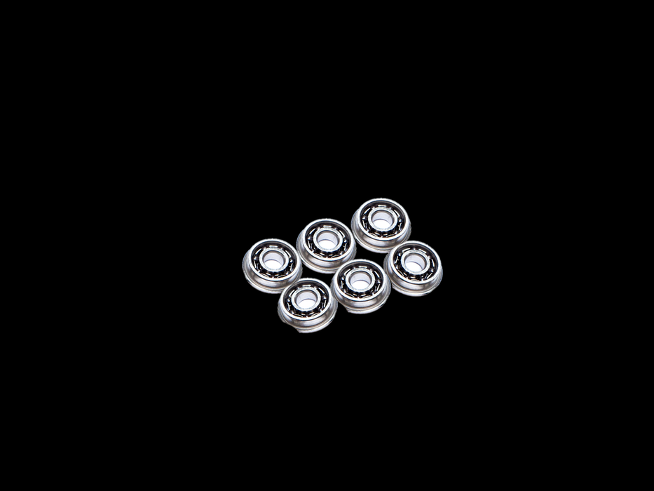 ASG Ultimate Ceramic Ball Bearings 8mm