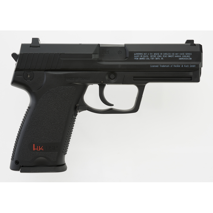 H&K USP Co2 .177 BB Air Pistol