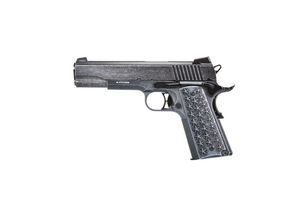 Sig Sauer We The People 1911 Co2 .177 BB Pistol