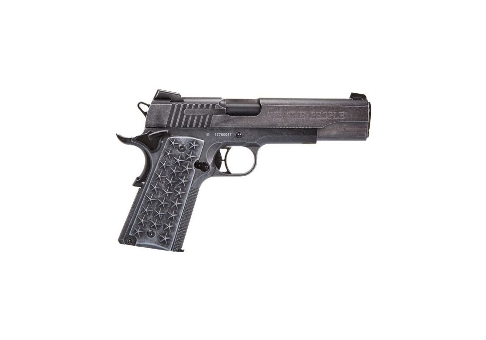 Sig Sauer We The People 1911 Co2 .177 BB Pistol