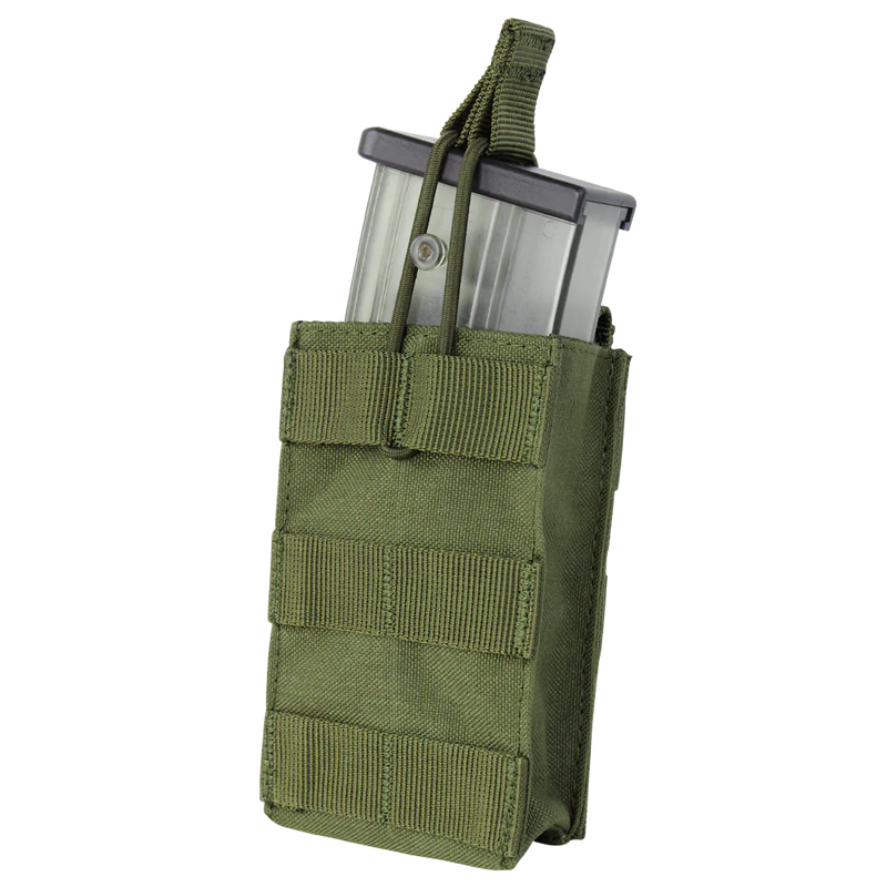 Single G36 Open-Top Mag Pouch