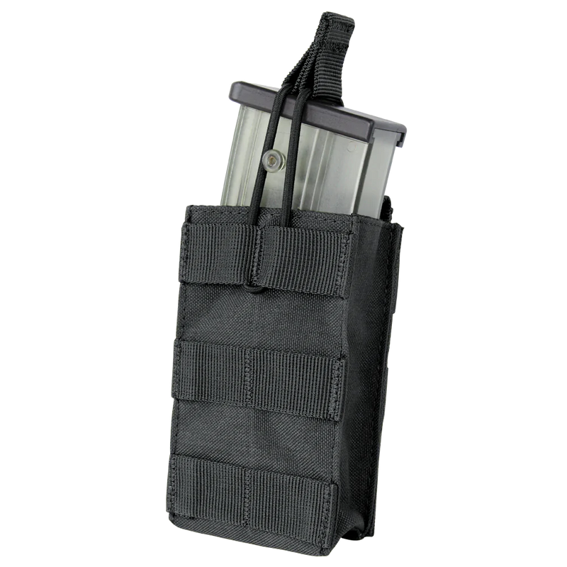 Single G36 Open-Top Mag Pouch