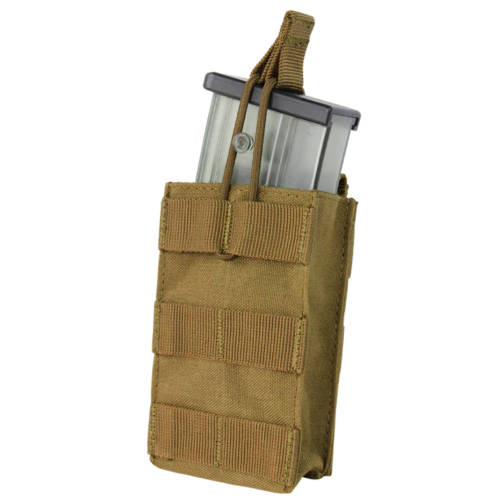 Single G36 Open-Top Mag Pouch