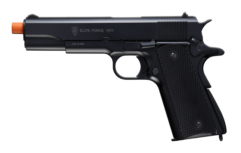Elite Force 1911 A1 Black