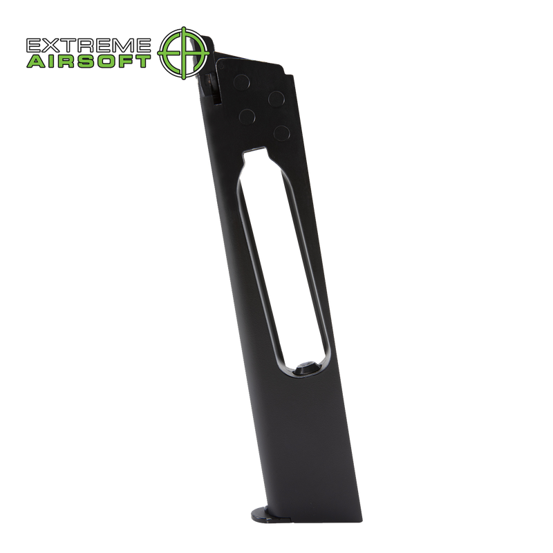 Elite Force 1911 Tac Legacy Edition