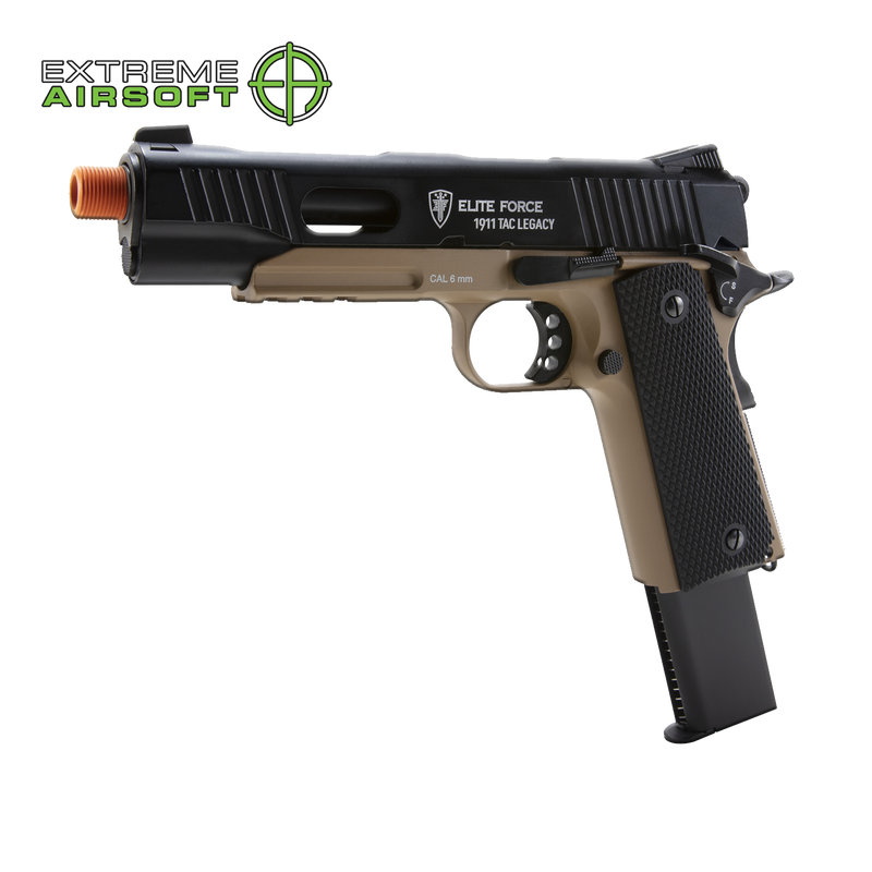 Elite Force 1911 Tac Legacy Edition