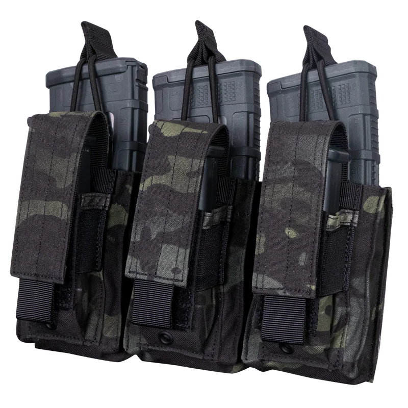 TRIPLE KANGAROO MAG POUCH GEN II