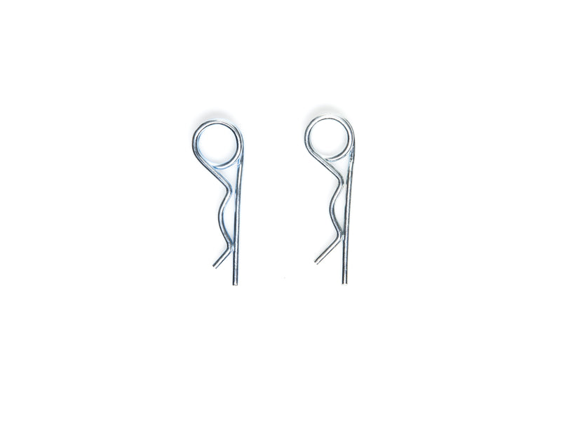 ASG 360 Storm Grenade Pins