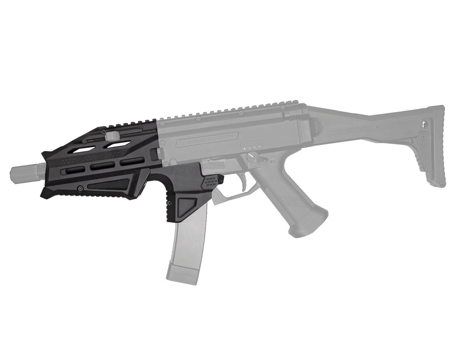 ASG EVO ATEK Complete Kit For Midcap Magazines