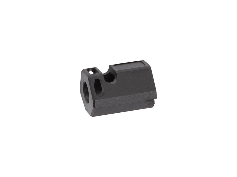 CZ P-09 Compensator