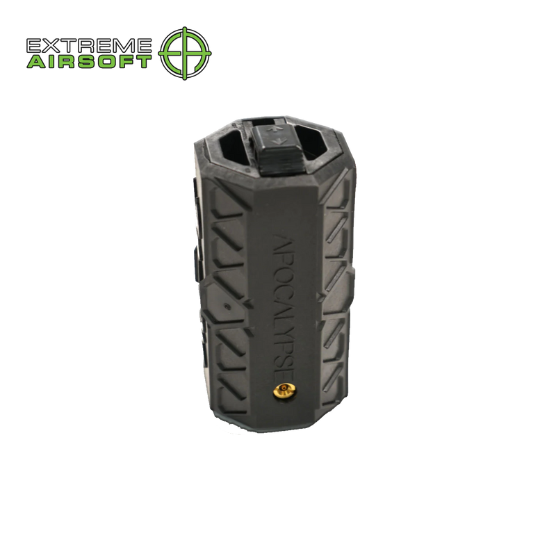 Storm Apocalypse Grenade