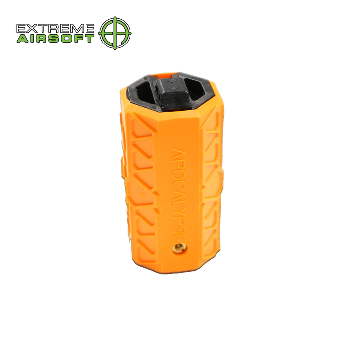 Storm Apocalypse Grenade