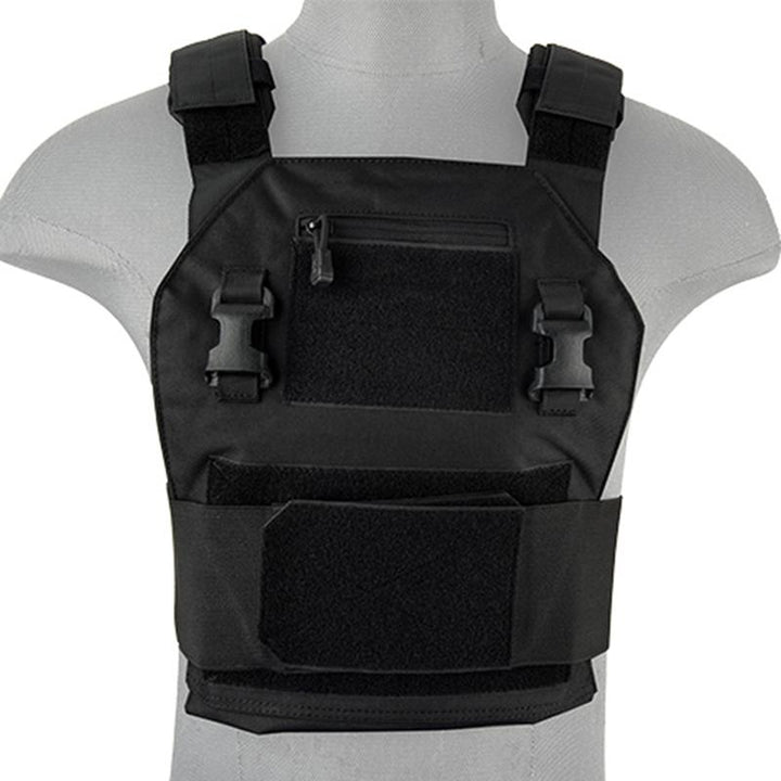 Lancer Tactical Speedster Adaptive Tactical Vest