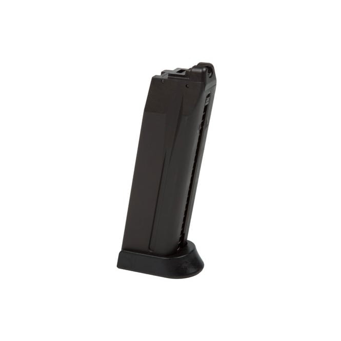 HK 45 GBB Magazine