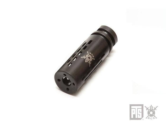 PTS Battlecomp BABC Flash Hider