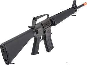 CYMA Full Metal M16A1 AEG Rifle