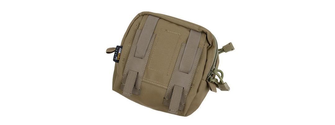 Tactical Multi-Use Pouch