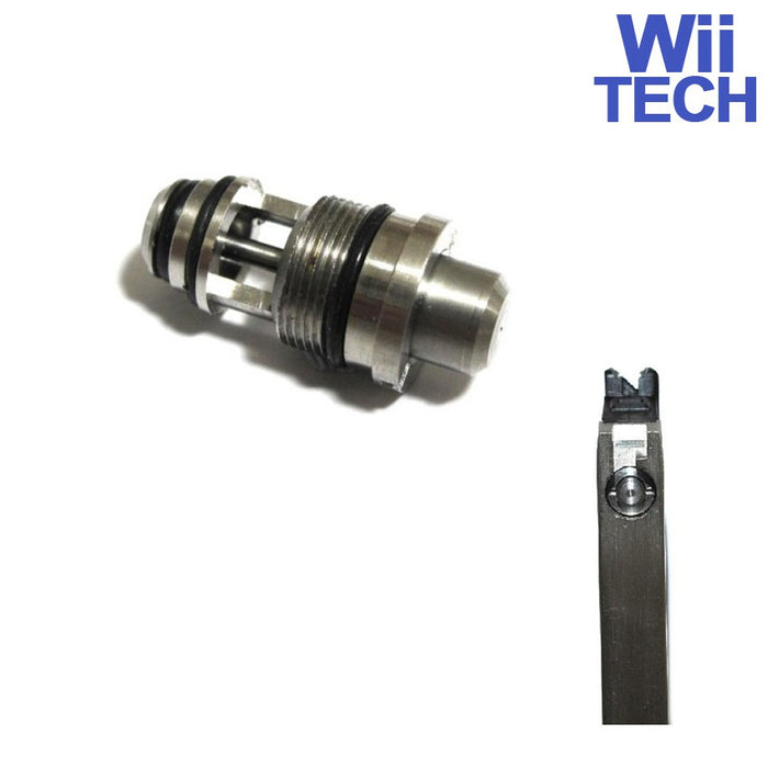 Wii Tech  Enhanced Discharge Valve For 1911 Tokyo Marui