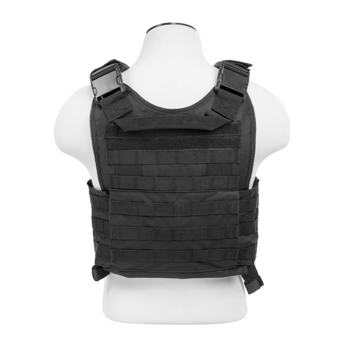 VISM Plate Carrier