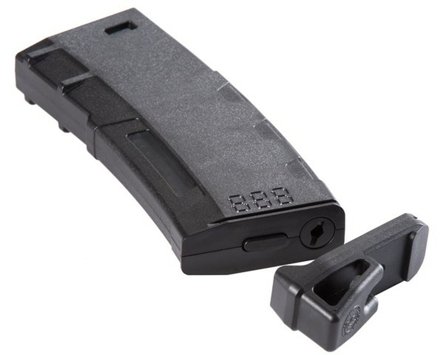 Lancer Tactical Mid-Cap Magazine for M4