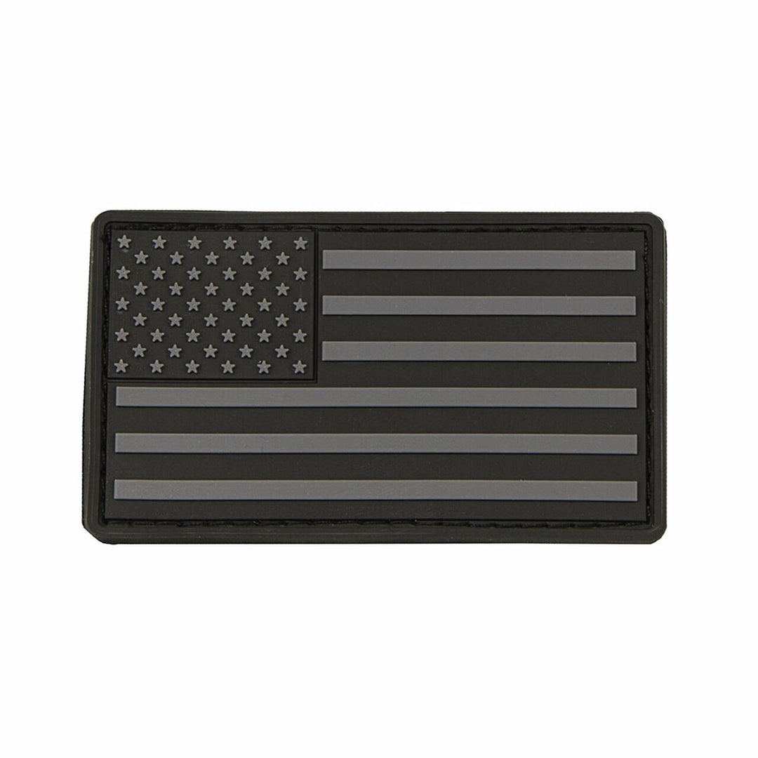G-Force USA Flag PVC Morale Patch
