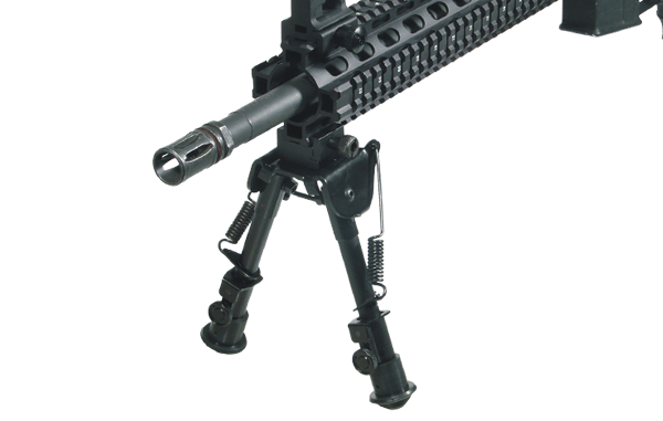 UTG Tactical OP Bipod 6.1"-7.9"