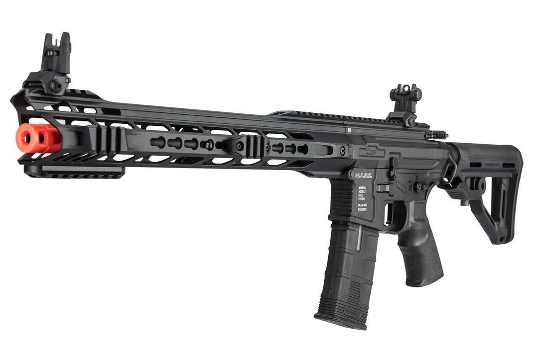 ICS ProLine CXP-M.A.R.S. Komodo Electric Blowback Rifle