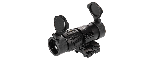 1-3X Magnifier