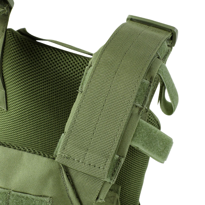 Sentry Plate Carrier