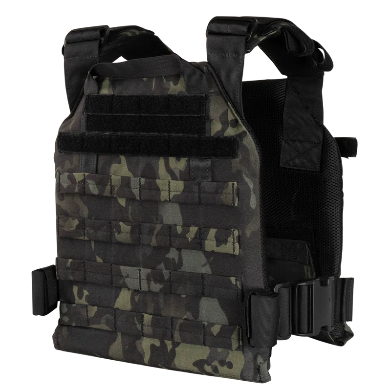 Sentry Plate Carrier